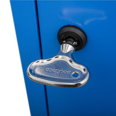 EVAC+CHAIR Evacuation Chair Storage Cabinet by Evac+Chair (ECCHAIRCAB)