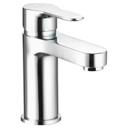 Aqualisa Central Chrome Tap large including Waste - CT.LPT.CH by Aqualisa (Aqualisa-CT.LPT.CH)