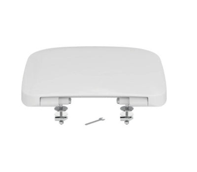 Ideal Standard Studio Echo Soft Close Toilet Seat - T318101 by Ideal Standard (IdealStandard-T318101)