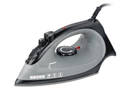 Corby Sherwood 1200W Steam Iron in Black - UK Plug by Corby of Windsor (Corby-8561)