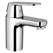 Grohe EUROSMART COSMOPOLITAN Basin Mixer Tap by Grohe (Grohe-32824000)
