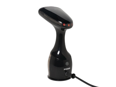 Corby Stockton Garment Steamer in Black - UK Plug by Corby of Windsor (Corby-26068)