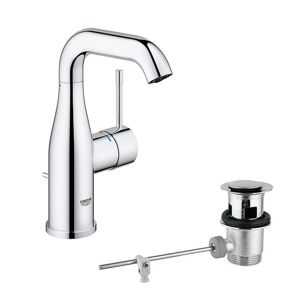 Grohe ESSENCE Basin Mixer Tap - 23462001