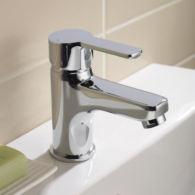 Ideal Standard Calista Basin Tap No Waste - B1149AA by Ideal Standard (IdealStandard-B1149AA)