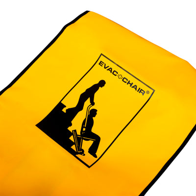 EVAC+CHAIR Dust Cover by Evac+Chair (ECCHAIRCOV)