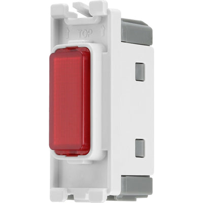 BG RINRD Nexus Grid Red Indicator Module