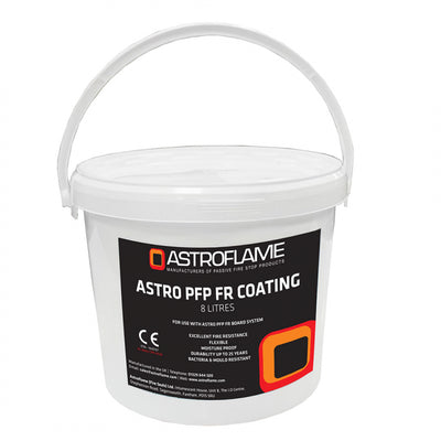 Astroflame PFP FR Board Coating (8L)
