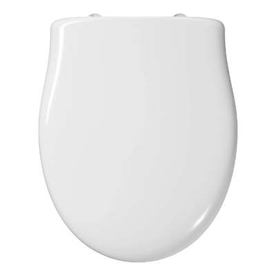Ideal Standard Alto Standard Toilet Seat - E759001 by Ideal Standard