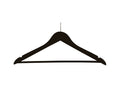 Corby Chelsea Guest Hanger in Black with Security Pin