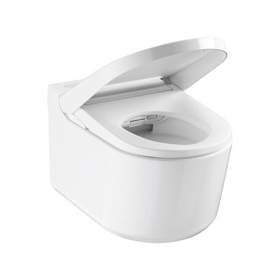 Grohe Sensia Pro Shower toilet complete system for concealed flushing cisterns wall-hung by Grohe (Grohe-36508SH0)
