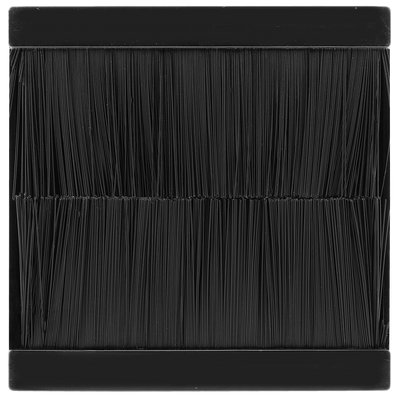 BG EMFO | Euro Module Brush Flex Outlet by British General (BG-EMFO)