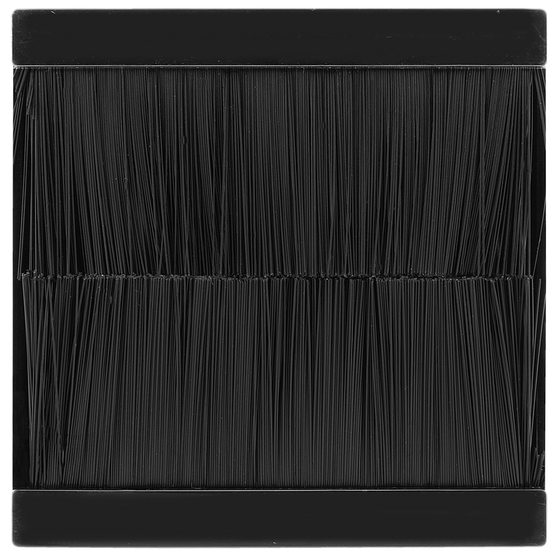 BG EMFO | Euro Module Brush Flex Outlet