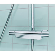 Aqualisa Midas 220 shower column- HP - MD220SC by Aqualisa (Aqualisa-MD220SC)