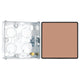 BG Evolve Polished Copper 2 Way Single Edge to Edge Rocker Switch PCDCP12EB with 25mm Steel Back Box