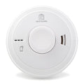 Mains Powered Heat Alarm with Self-Charging 10 Year Back-up Battery - Aico Ei3014