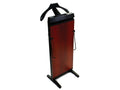 Corby 4400 Trouser Press in Mahogany - UK Plug