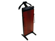 Corby 4400 Trouser Press in Mahogany - UK Plug by Corby of Windsor (Corby-3503)