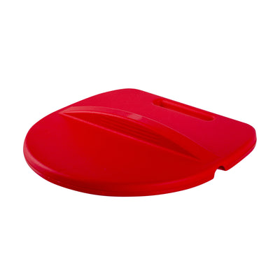 Fire Buckets: Plastic Fire Bucket Fire Bucket (Without Lid) by Homesaver (SAFELINCS-HSPFB)