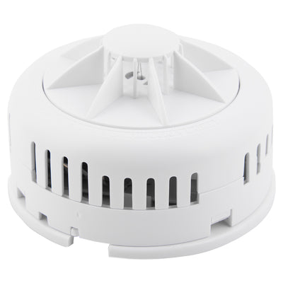 10 Year Longlife Battery Heat Alarm - UltraFire ULLH10 by UltraFire (Safelincs-UFULLH10)