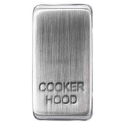 BG GRCHBS Nexus Grid Brushed Steel 'Cooker Hood' Rocker by British General (BG-GRCHBS-Shopify-SA_1)