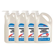 Rug Doctor Professional Carpet Detergent – 5 Litre (4 Bottles Per Case)