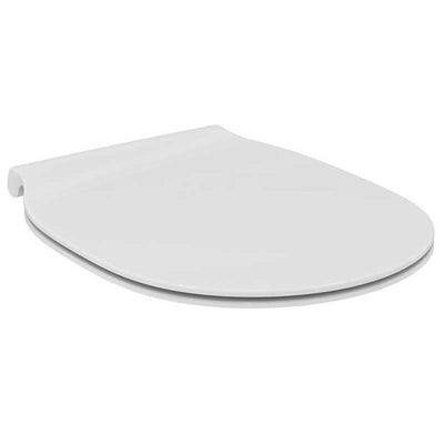 Ideal Standard Connect Air Standard Toilet Seat - E080901