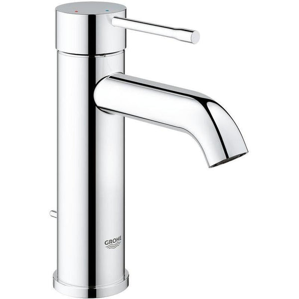 Grohe Essence Basin mixer 1/2" S-Size - 23591001