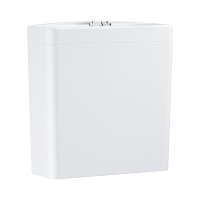 Grohe Bau Ceramic Exposed Flushing Cistern - 39912000 by Grohe (Grohe-39912000)