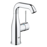 Grohe ESSENCE Basin Mixer Tap - 23463001 by Grohe (Grohe-23463001)