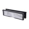 Intumescent Letter Plates - 30 Minutes Fire Rated