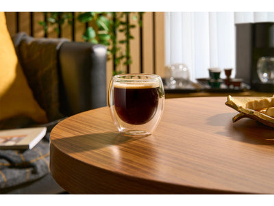 Corby Soho Espresso Clear Cup by Corby of Windsor (Corby-26814)