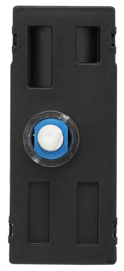 BG DMTR Trailing Edge LED Dimmer Module 2 Way Push On/Off Replacement Module