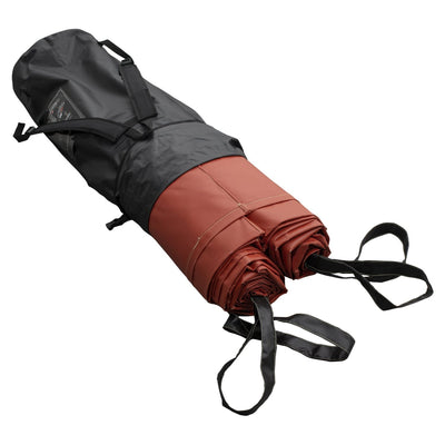 Car Fire Blanket for Electric Vehicles - Bridgehill by Bridgehill (XLBH100)