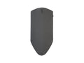Corby Darlington Garment Mat Cover in Dark Grey