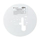 Ei1516 Masking Plate For New Smoke & Heat Alarm Installations