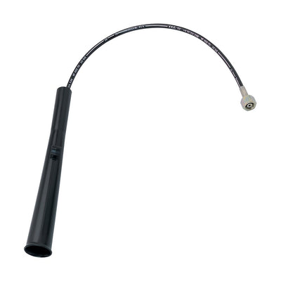 5kg CO2 Hose and Horn by Homesaver (Safelincs-HS5CO2HH)