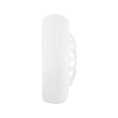 Radio-Interlinked Battery Powered Heat Alarm - UltraFire UBH1RF by UltraFire (Safelincs-UFUBH1RF)