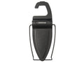 Corby 1600W & 2000W Ironing Centre Holder in Black