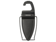 Corby 1600W & 2000W Ironing Centre Holder in Black
