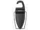 Corby 1600W & 2000W Ironing Centre Holder in Black