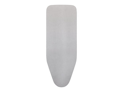 Corby Aluminised Ironing Board Cover For Classic Ironing Board in Light Grey