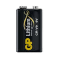 GP Long Life Lithium Battery