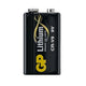 GP Long Life Lithium Battery