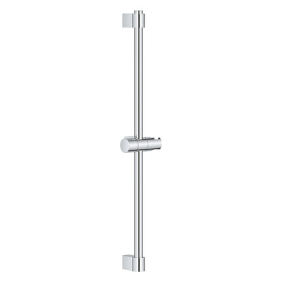 Grohe Tempesta Shower Rail 600MM Chrome - 27523001