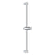 Grohe Tempesta Shower Rail 600MM Chrome - 27523001