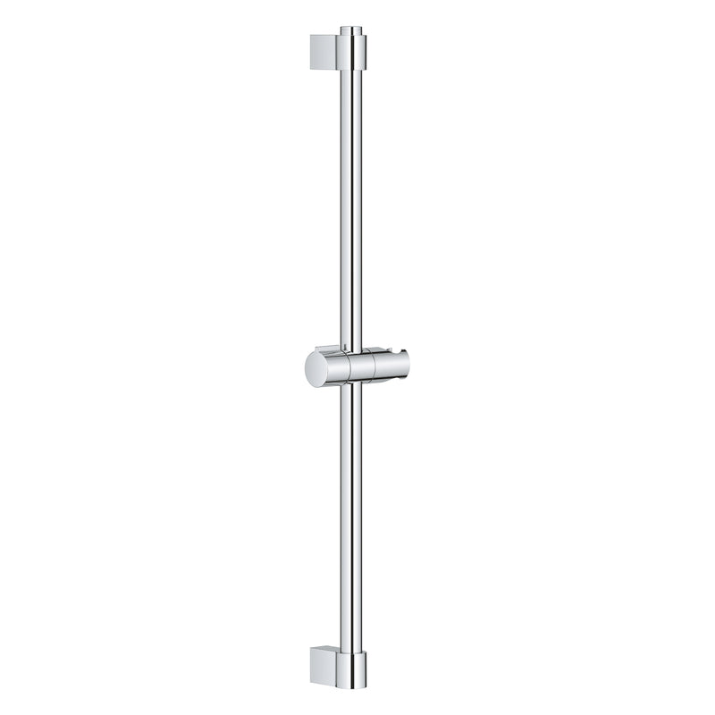 Grohe Tempesta Shower Rail 600MM Chrome - 27523001