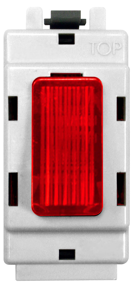 BG Nexus GINRD Grid Power Indicator Module RED