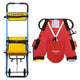 Evac+Chair 300H MK5 with ProMove Young Child Transfer Sling