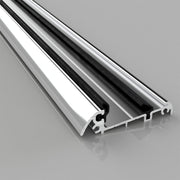 Slimline Threshold Door Sill (1000mm) by Astroflame (ASTRO-ADRDSLA/1000)