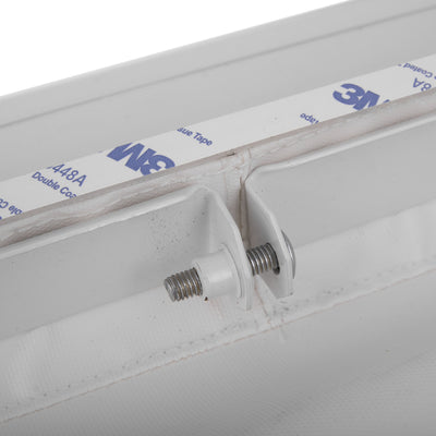 Mailguard Anti-Arson Mailbag by The Safety Company (Safelincs-TSMMFP)